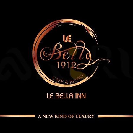 Le Bella1912 Hotel Galle Eksteriør billede