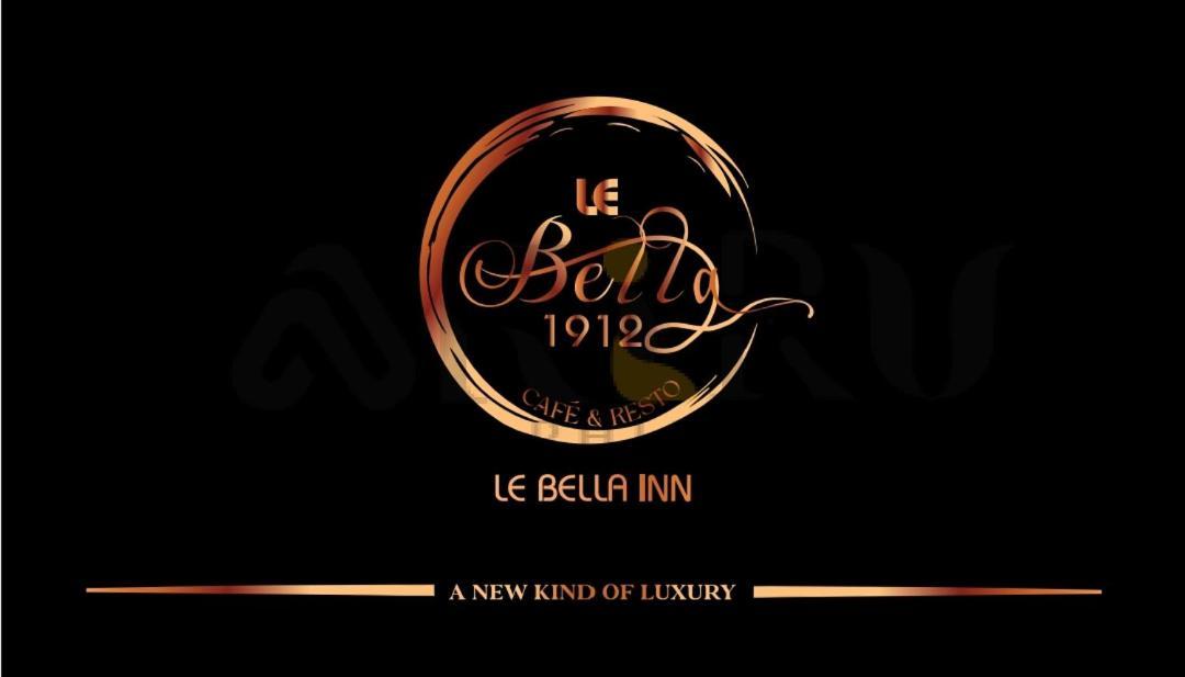 Le Bella1912 Hotel Galle Eksteriør billede