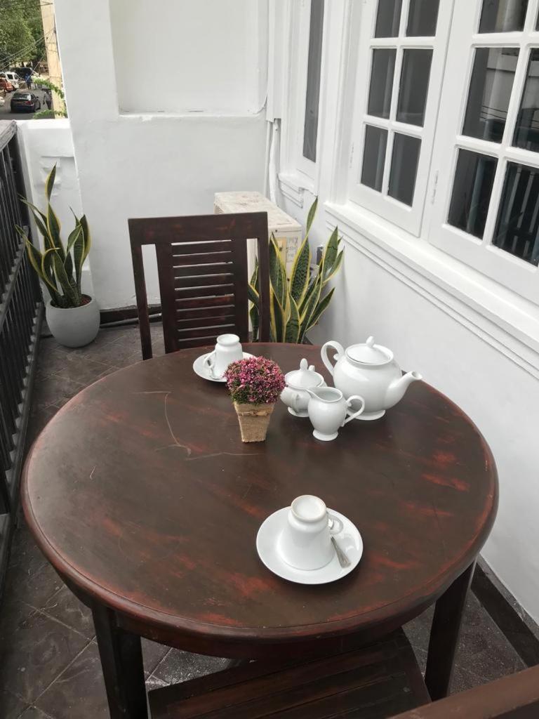 Le Bella1912 Hotel Galle Værelse billede